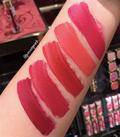 Dolce&Gabbana Dolcissimo Matte Liquid Lipcolor .